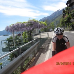 Trainings-Weekend im Tessin, Teil 2